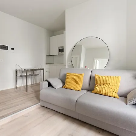 Apartmán Life - Renovated *