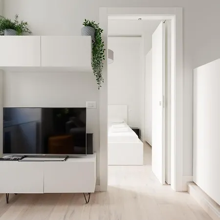 Apartmán Life - Renovated *
