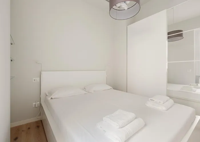 Life - Renovated Apartmán Milán