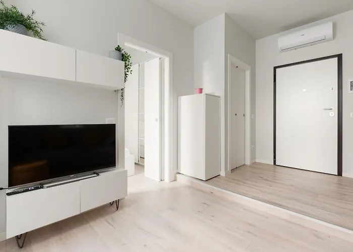 Apartmán Life - Renovated