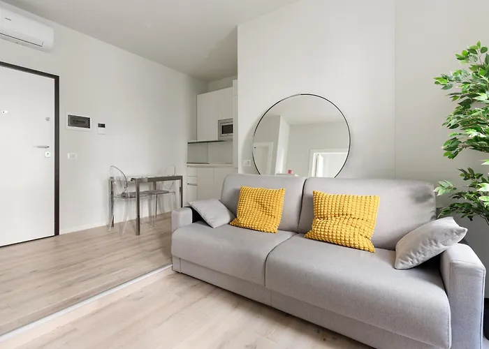 Apartmán Life - Renovated *
