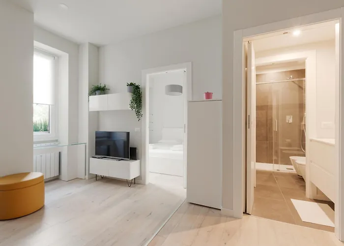 Life - Renovated Milán